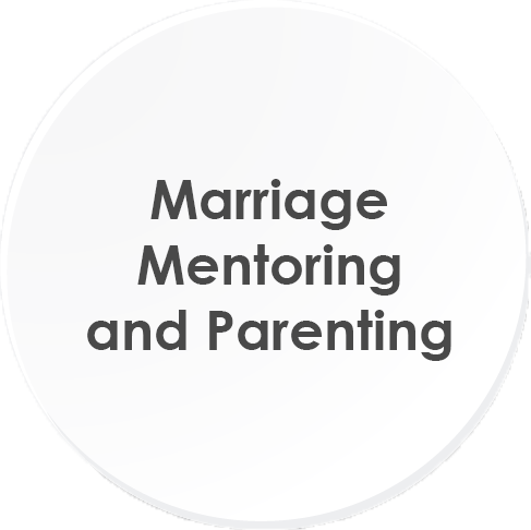 Marriage Mentoring and Parenting