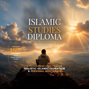 Holistic Islamic Studies Diploma