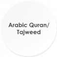 Arabic Quran Tajweed